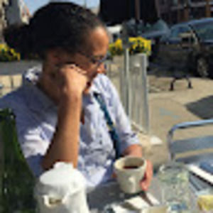 Meet your Posher, Jocelyn